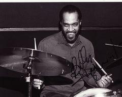 Billy Higgins