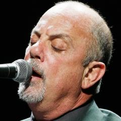 Billy Joel