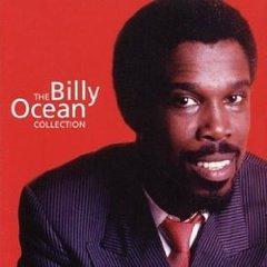 Billy Ocean