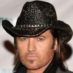 Billy Ray Cyrus