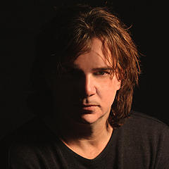 Billy Sherwood