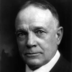 Billy Sunday