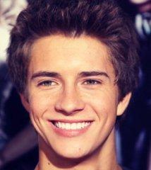 Billy Unger