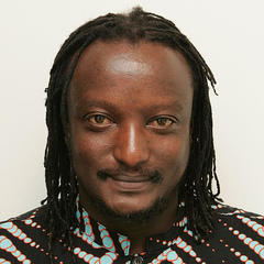 Binyavanga Wainaina