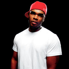 Bishop Lamont