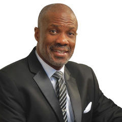 Bishop Noel Jones