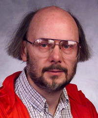 Bjarne Stroustrup