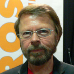 Bjorn Ulvaeus