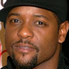 Blair Underwood