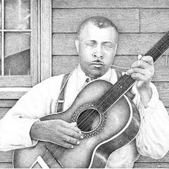 Blind Willie McTell