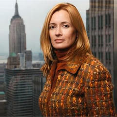 Blythe Masters