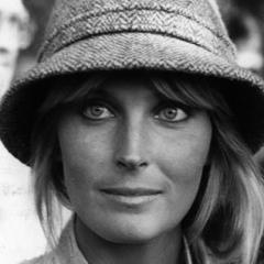 Bo Derek