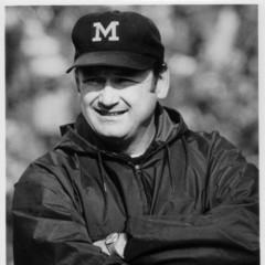 Bo Schembechler