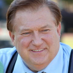 Bob Beckel