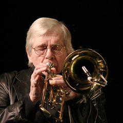 Bob Brookmeyer