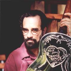 Bob Brozman