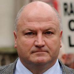 Bob Crow