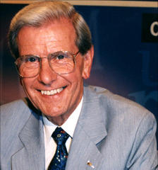 Bob Holness