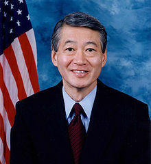 Bob Matsui