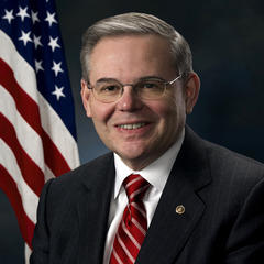 Bob Menendez