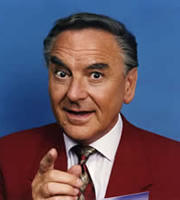 Bob Monkhouse