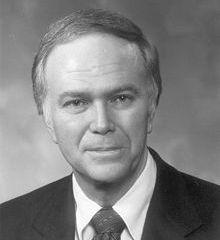 Bob Packwood