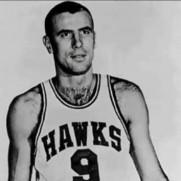 Bob Pettit