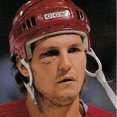 Bob Probert