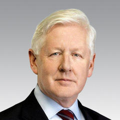 Bob Rae