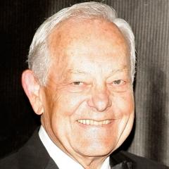 Bob Schieffer