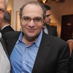 Bob Weinstein