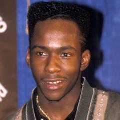 Bobby Brown