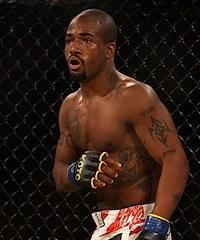 Bobby Green