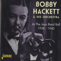 Bobby Hackett