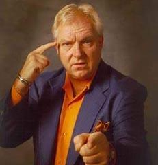 Bobby Heenan