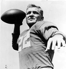 Bobby Layne