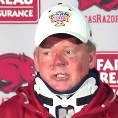 Bobby Petrino