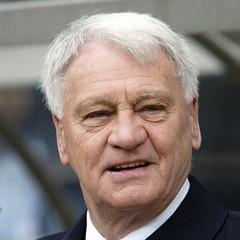 Bobby Robson