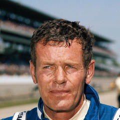 Bobby Unser