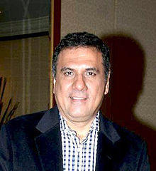 Boman Irani