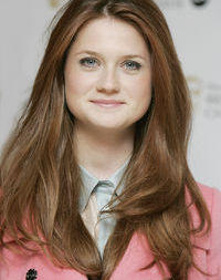 Bonnie Wright