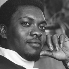 Booker T. Jones