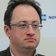 Boris Gelfand