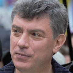 Boris Nemtsov