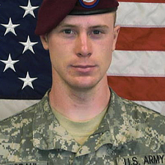 Bowe Bergdahl