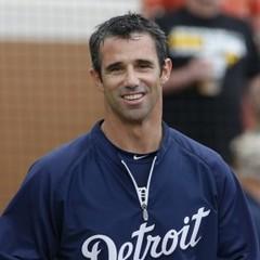 Brad Ausmus