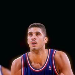 Brad Daugherty