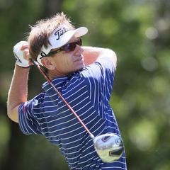 Brad Faxon