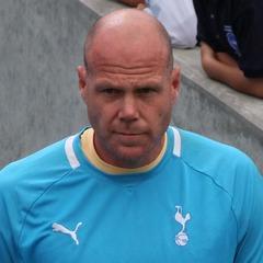 Brad Friedel