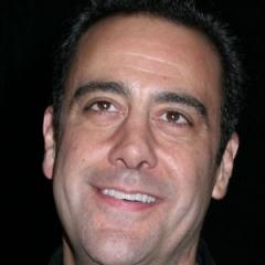 Brad Garrett